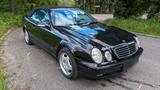 Mercedes-Benz CLK 230 Kompressor Cabrio A208 - Mercedes-Benz CLK 230: Merc
