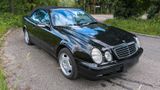 Mercedes-Benz CLK 230 Kompressor Cabrio A208 - gebrauchte Mercedes-Benz CLK 230 aus dem Jahr 2001