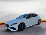 Mercedes-Benz A 250 4M AMG ADV. PLUS+NIGHT+MEMORY+MULTIB+KEYL+ - gebrauchte Mercedes-Benz A 250 aus dem Jahr 2024