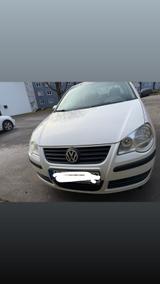 Volkswagen VW Polo 1.4 TDI  150.000 km  2. Hand  T... - Volkswagen Polo aus 2006: TDI
