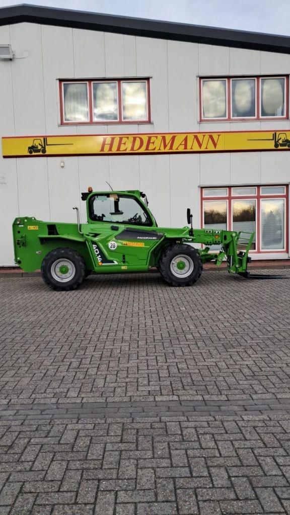 Merlo P40.14