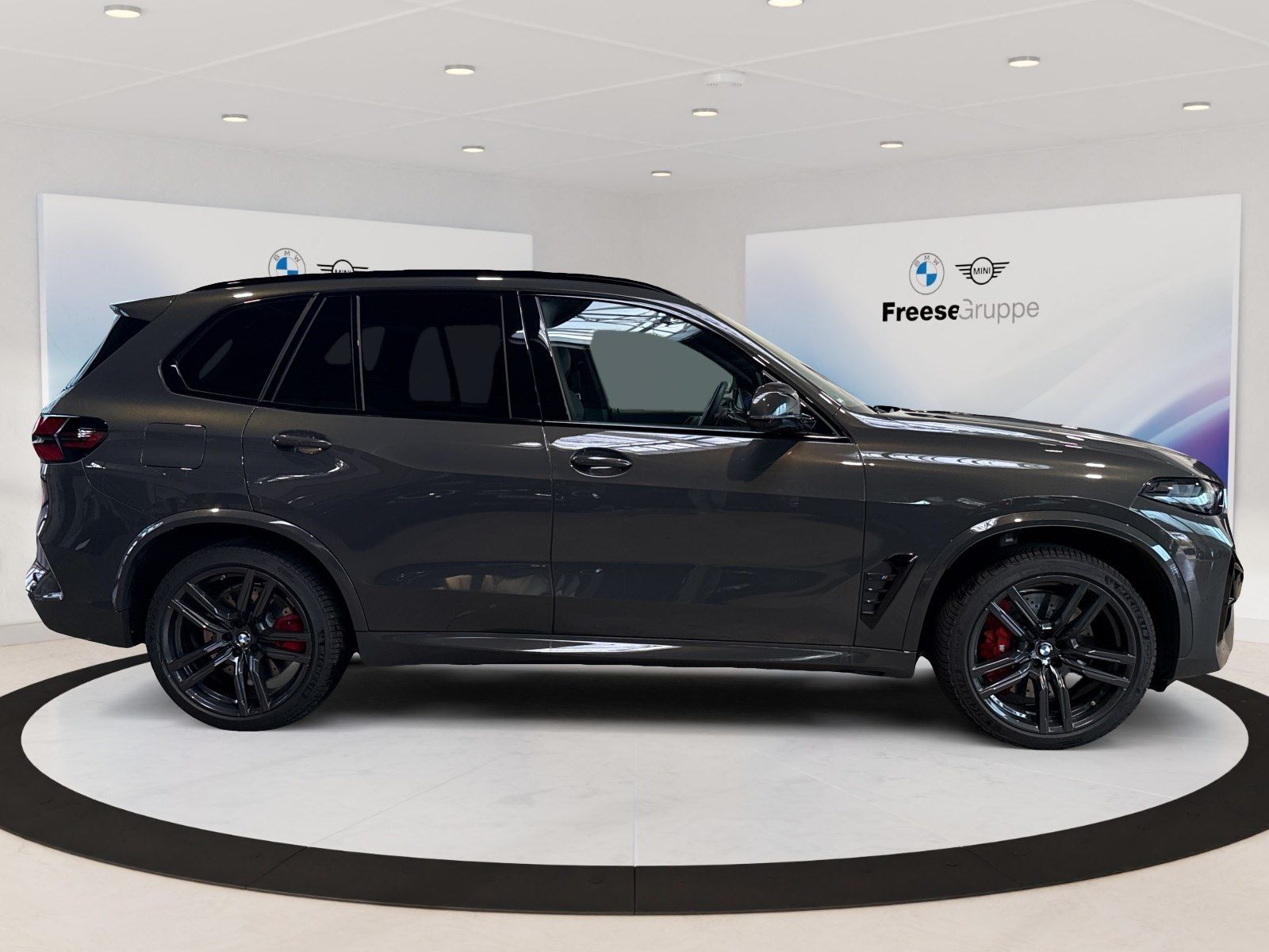 BMW X5 M - Bild 7