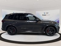 BMW X5 M - Vorschau Bild 7