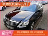 Mercedes-Benz E 250 T CGI BlueEfficiency AHK PDC SHZ Comand - Mercedes-Benz E 250 in Stuttgart