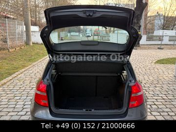 BMW 116 - 9