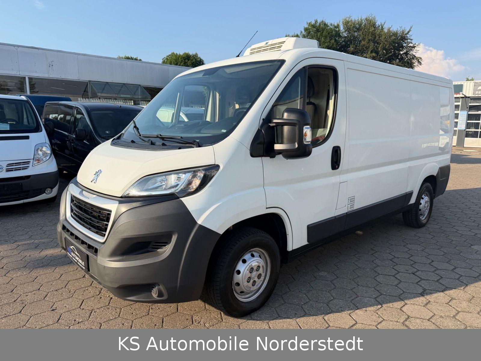 Peugeot Boxer HDi Kühlwagen  2.0HDI 330 L2H1 Top Zustand