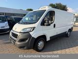 Peugeot Boxer HDi Kühlwagen  2.0HDI 330 L2H1 Top Zustand - Peugeot Boxer Gebrauchtwagen