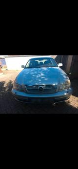 Opel Omega  2.2 - gebrauchte Opel Omega aus dem Jahr 2001