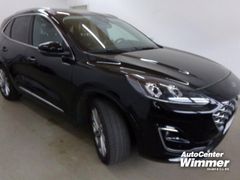 Foto Nummer 5: FORD Kuga