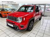 Jeep Renegade PHEV S-Edition Plug-In-Hybrid 4Xe Schec - Jeep Renegade Gebrauchtwagen in Wuppertal