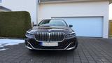 BMW 745e - Laser, HUD, 360°, Gestiksteuerung - BMW 745 aus 2020