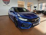 Honda Civic i-VTEC Turbo Comfort+Sportpaket+ACC+LED - Honda Civic mit Benzin-Antrieb