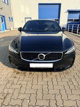 Volvo S60 T5 Geartronic R Design VOLL - Volvo S60: T5r