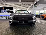 Ford Mustang GT V8 Cabrio Autom. MagneRide + Garantie - gebrauchte Ford Roadster
