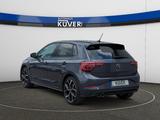 Volkswagen Polo GTI 2,0 TSI DSG Navi+ACC+Pano+IQ+18´´ - Volkswagen Polo: 2.0