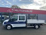 Ford Transit Pritsche FT 350 L Doppelkabine - Ford Transit ft 350
