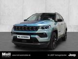 Jeep Compass E-HYBRID - UPLAND - WINTERPAKET - TECHNO
