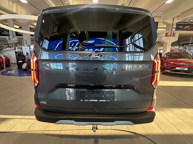 Fahrzeugabbildung Ford Tourneo Custom Bus 320 L2 Active NEUES MODELL