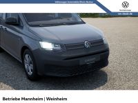 Volkswagen Caddy - Vorschau Bild 14