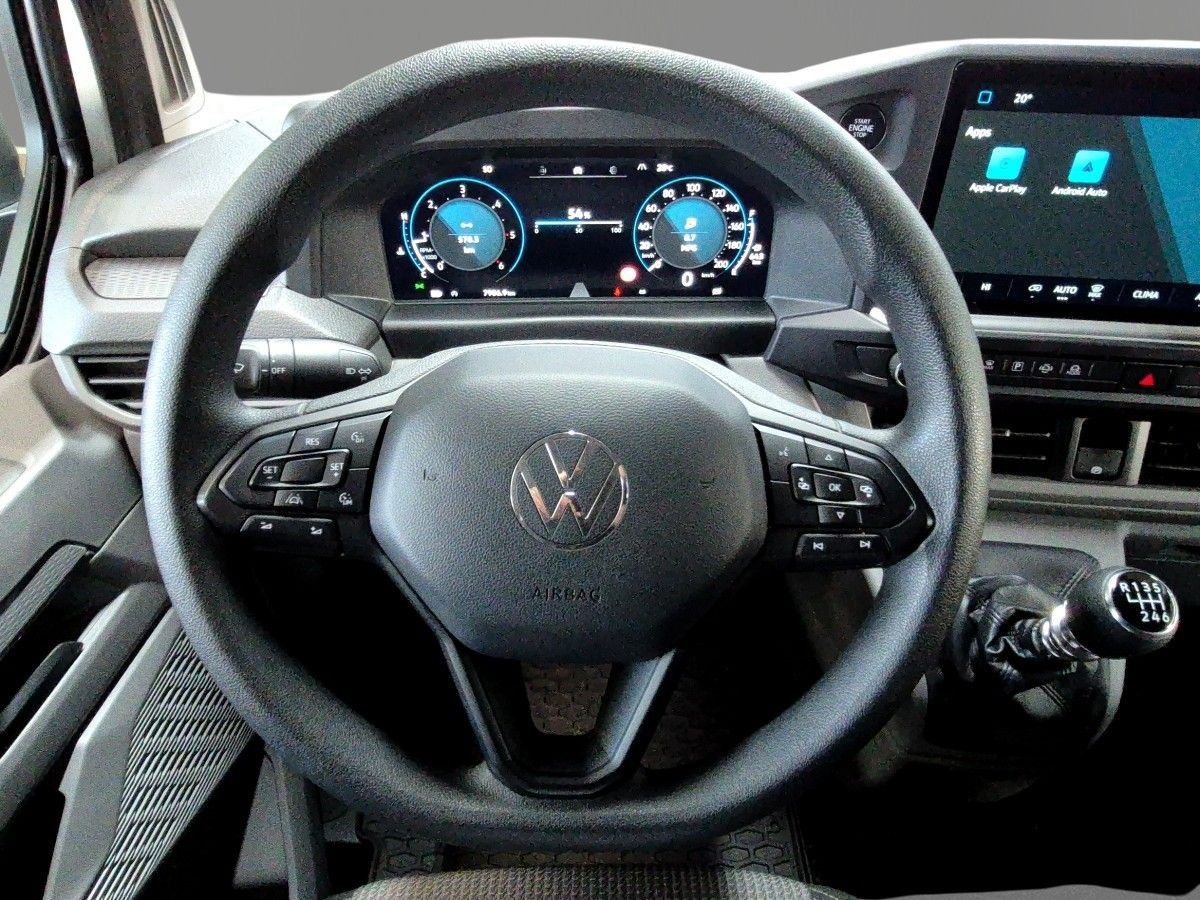 Volkswagen T7 Transporter - Bild 12