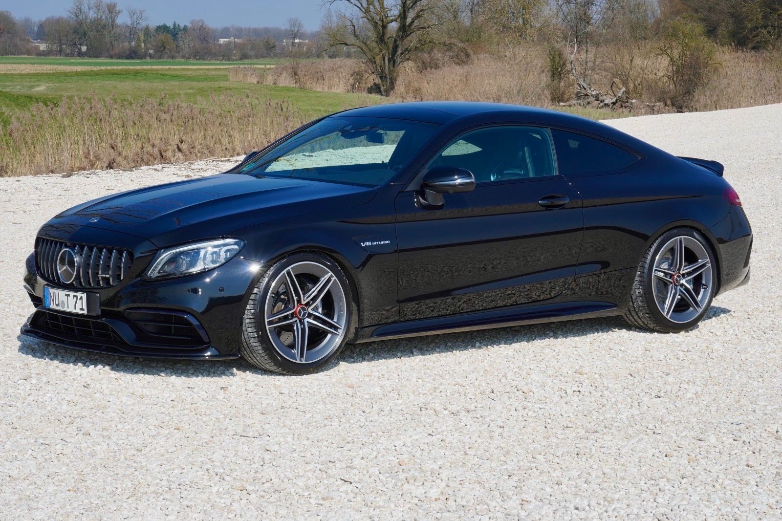 MERCEDES-BENZ Performance Sitze | MB100 Garantie!