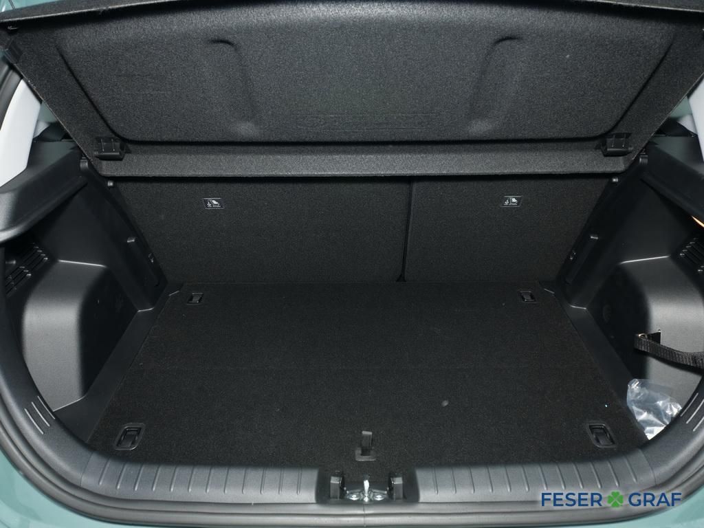 Hyundai i20 - Bild 9