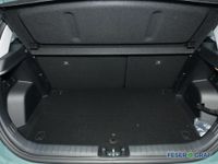 Hyundai i20 - Vorschau Bild 9
