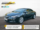 Opel Cascada Innovation ecoFlex 1.6 16V Navi/BT/ TOP - Opel aus 2013