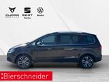Seat Alhambra 1.4 TSI DSG FR-Line Standh. AHK eHeck - gebrauchte Seat Alhambra aus dem Jahr 2022