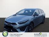 Kia CEED SW 1.6D 136 48V DCT7 GTL TEC - Kia Vorführfahrzeuge: Cee D