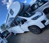 Dethleffs Family XL - Dethleffs Family