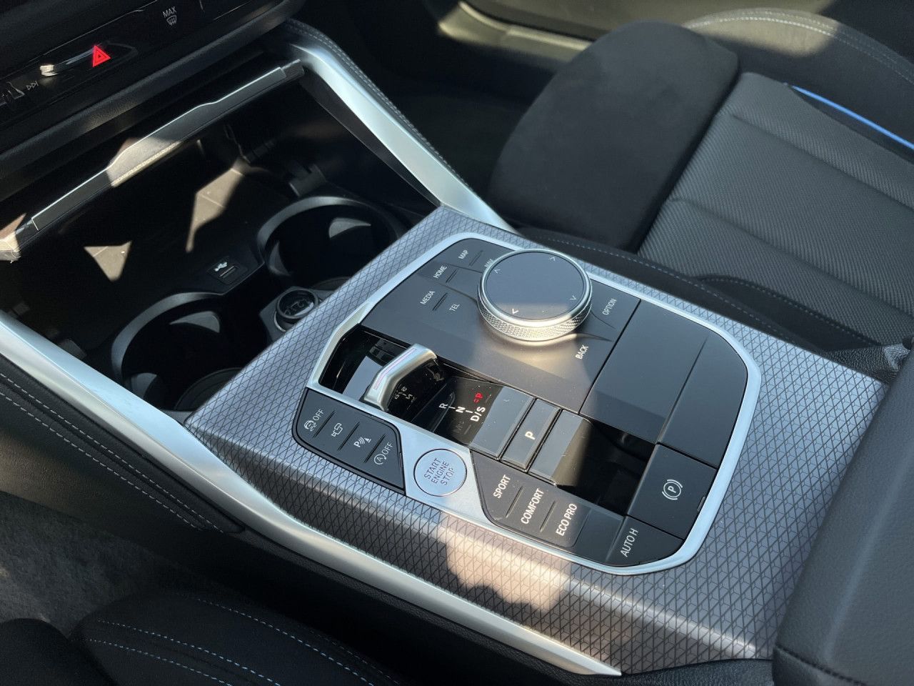 BMW 420 - Bild 12