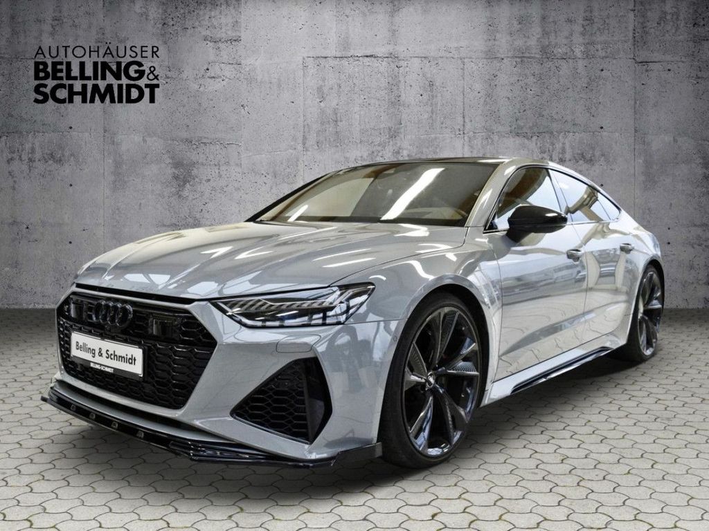 Audi RS7