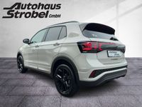 Volkswagen T-Cross - Vorschau Bild 4