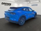 Ford Mustang MACH-E Basis Standard Range - Ford Mustang Mach-E Gebrauchtwagen
