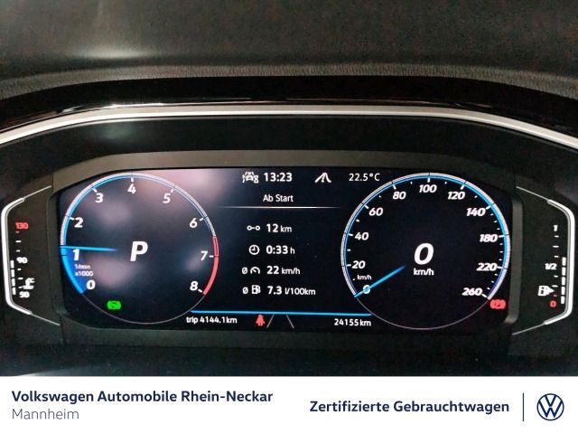 Volkswagen T-Roc - Bild 6