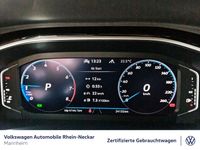Volkswagen T-Roc - Vorschau Bild 6