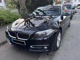 BMW 535d A Luxury Line Luxury Line