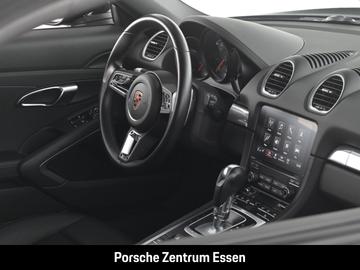 2019 Porsche BOXSTER 缩略图 26