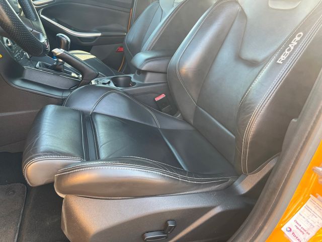 Ford Focus Lim. ST