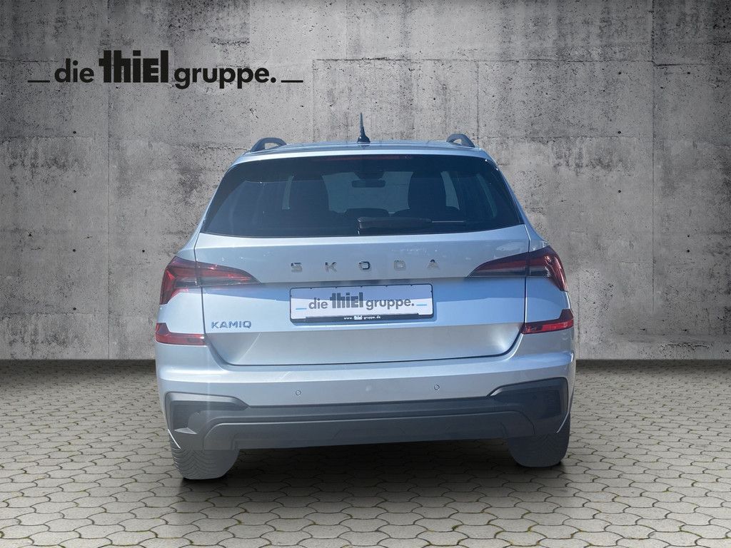 Skoda Kamiq - Bild 6
