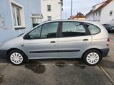 Renault Megane Scenic  16V 1,6 - gebrauchte Renault Megane aus dem Jahr 2001