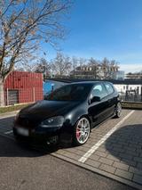 Volkswagen Golf 5 GTI KO4 400PS eingetragen !!!!! - Volkswagen Golf aus 2008: Golf5