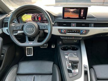 Fahrzeugabbildung Audi S5 Sportback 3.0 TFSI Quattro Matrix Pano Memory