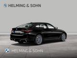 BMW i4 eDrive35 Gran Coupé DAB Ambiente AHK Shz. uvm - mit Elektro-Antrieb: Sportwagen