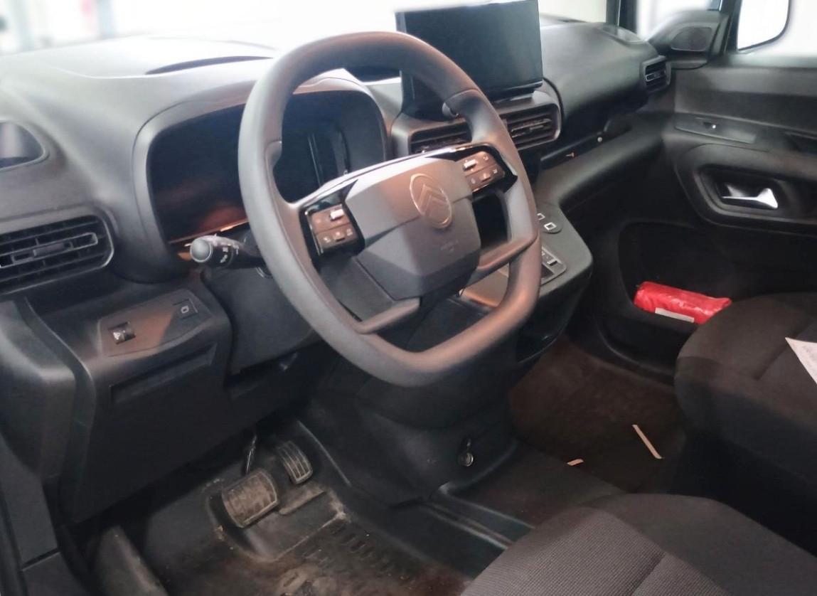 Citroën Berlingo Kasten L2 XL BlueHDi130 EAT8  *1.Hand*