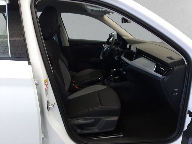 Fahrzeugabbildung Skoda Kamiq Drive 1.5TSI DSG Matrix Kamera Navi ACC