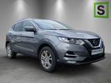 Nissan QASHQAI 1,3 DIG-T Zama DCT - Nissan Qashqai Zama mit Benzin-Antrieb