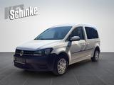 Volkswagen Caddy PKW Trendline BMT - : Pkw