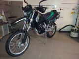 KTM LC4 640 Rarität, Liebhaberstück SM oder Enduro - KTM 2001 LC4 640